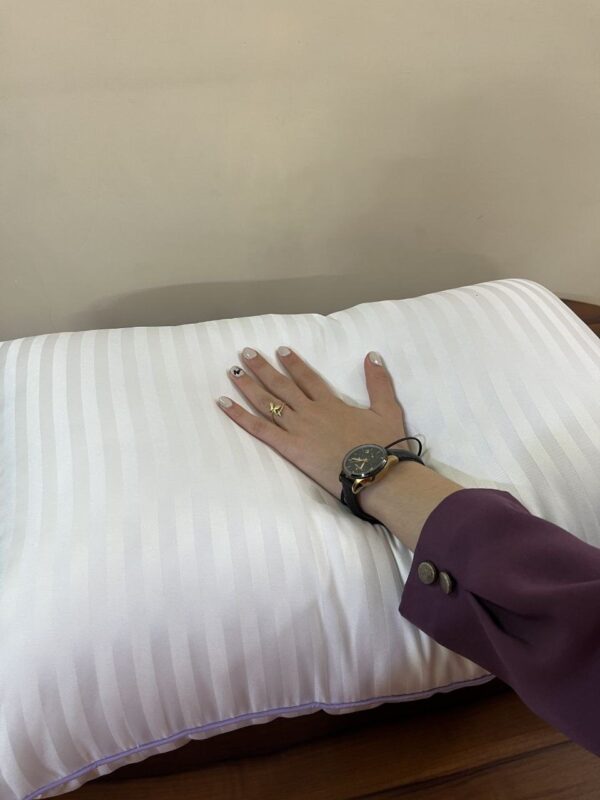 بالش طبی نانو