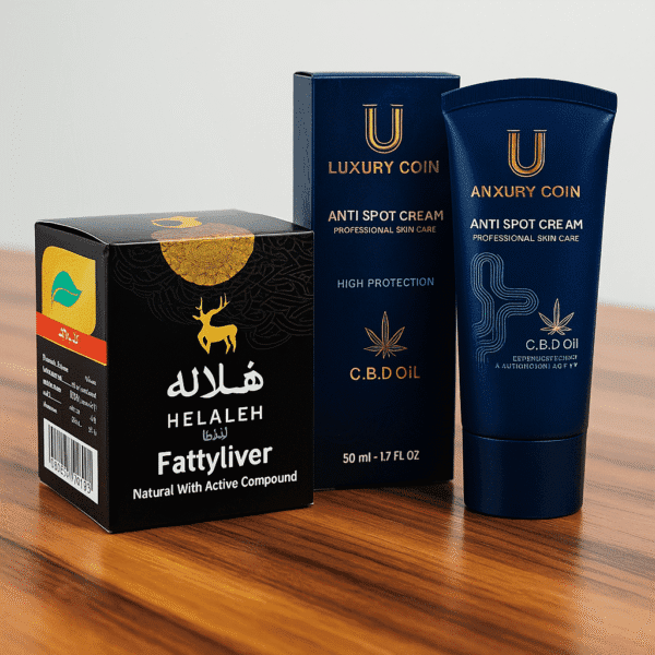 پک اقتصادی ضدلک